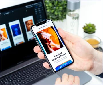 responsive design