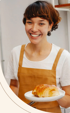 Nastya chef
